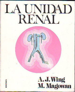 LA UNIDAD RENAL.