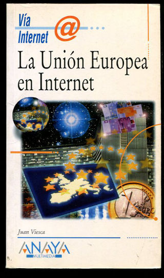 LA UNIÓN EUROPEA EN INTERNET.