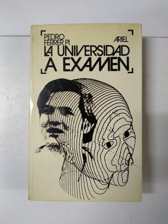 La universidad a examen