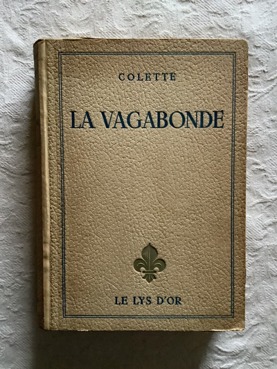 La Vagabonde