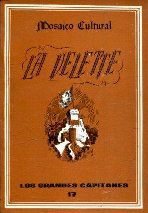 LA VELETTE.