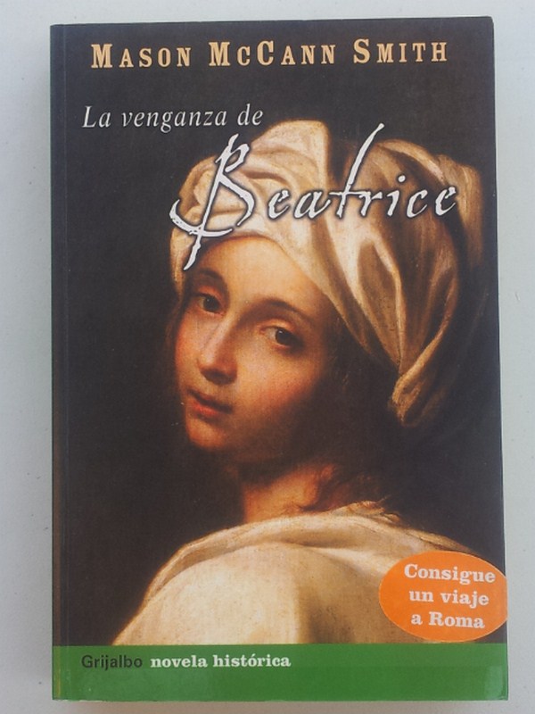 La venganza de Beatrice