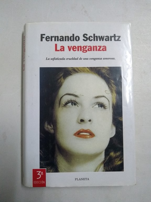 La venganza