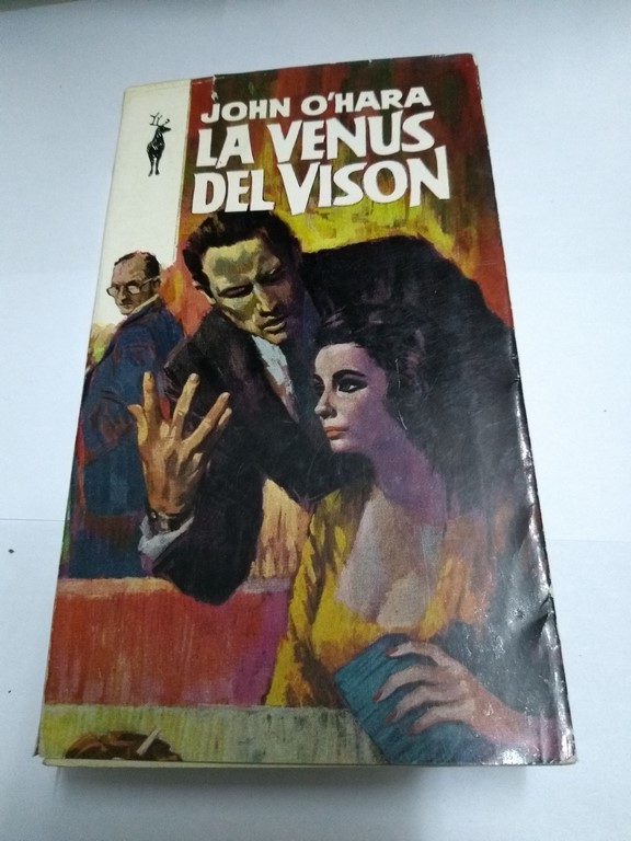 La venus del vison