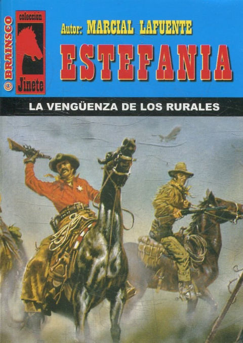 LA VERGÜENZA DE LOS RURALES.