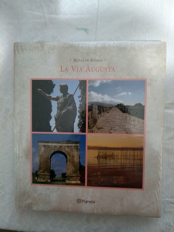 La Via Augusta. VII