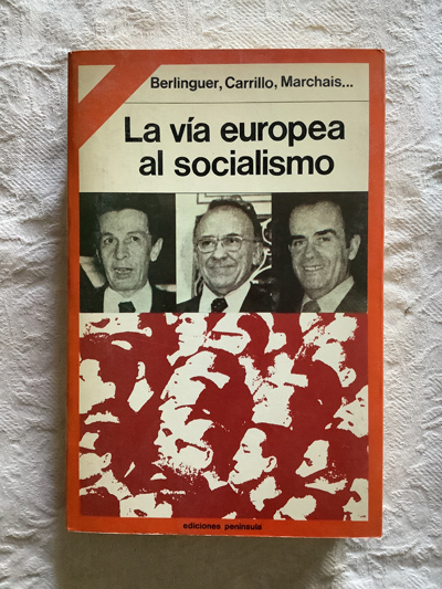 La vía europea al socialismo