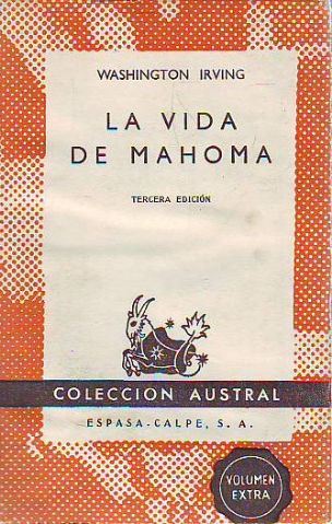 LA VIDA DE MAHOMA.