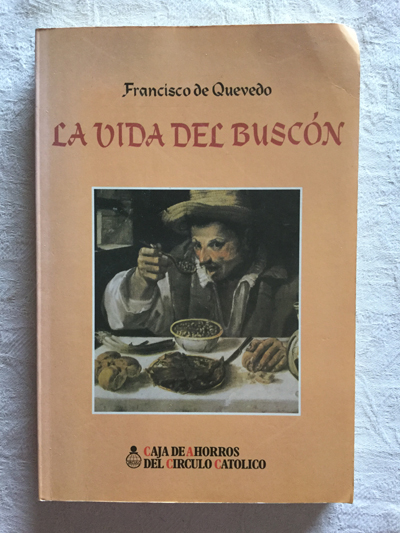 La vida del buscón