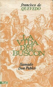 LA VIDA DEL BUSCON.