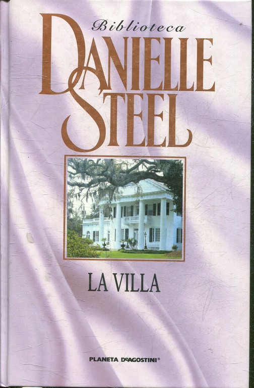 LA VILLA.