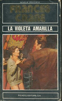 LA VIOLETA AMARILLA.