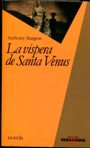 LA VISPERA DE SANTA VENUS.