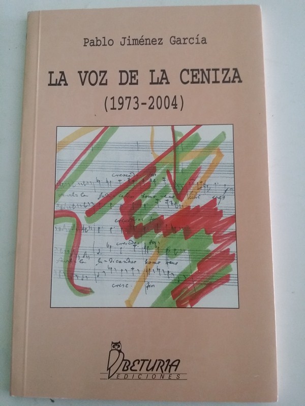 La voz de la ceniza ( 1973 – 2004)