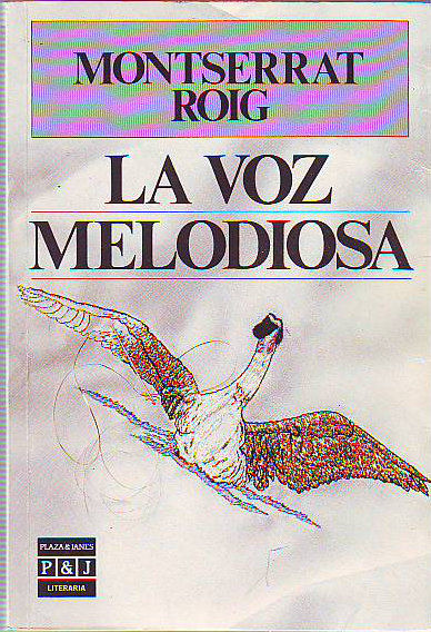 LA VOZ MELODIOSA.