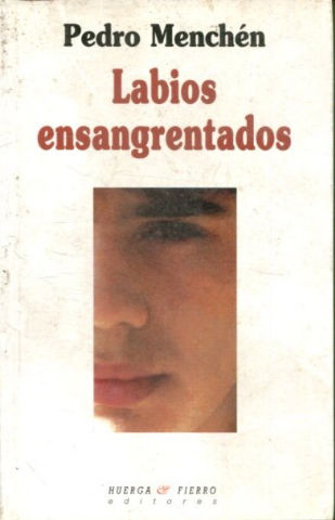 LABIOS ENSANGRENTADOS.