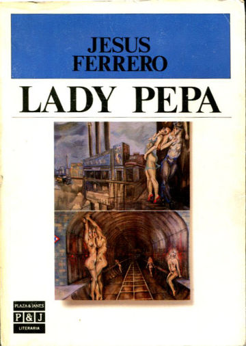 LADY PEPA.