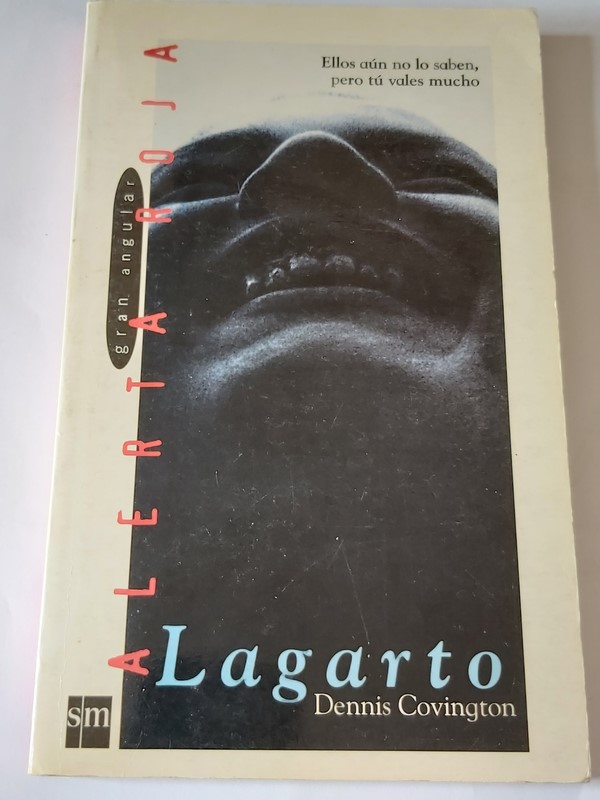 Lagarto