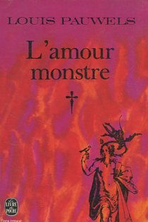 L'AMOUR MONSTRE.