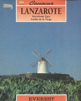 LANZAROTE.