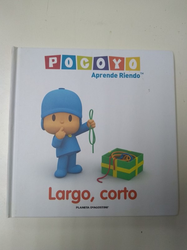 Largo, corto