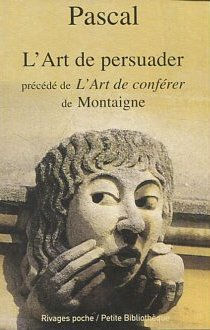 L'ART DE PERSUADER.