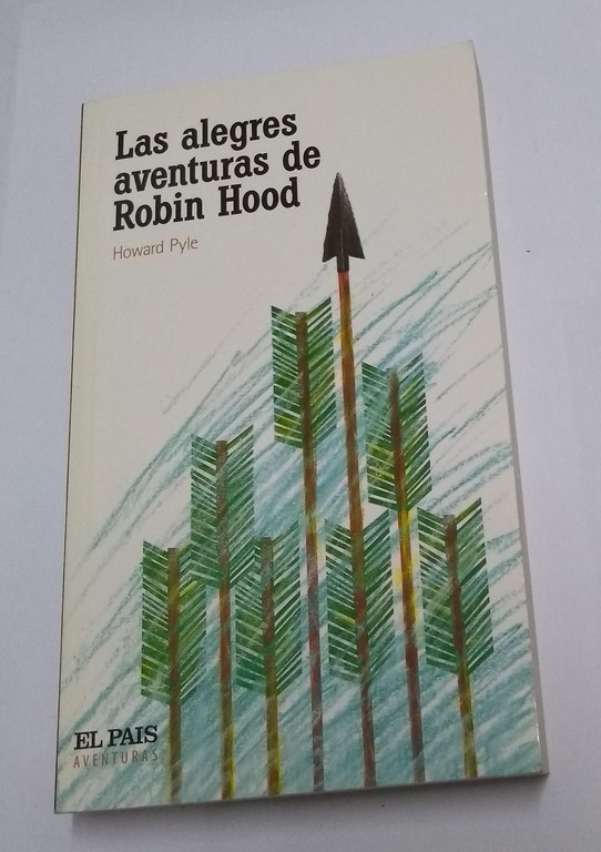 Las alegres aventuras de Robin Hood