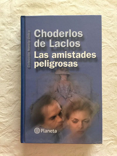 Las amistades peligrosas