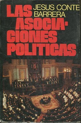 LAS ASOCIACIONES POLITICAS.