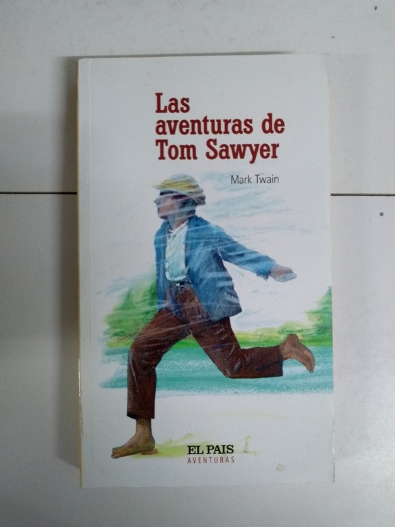 Las aventuras de Tom Sawyer