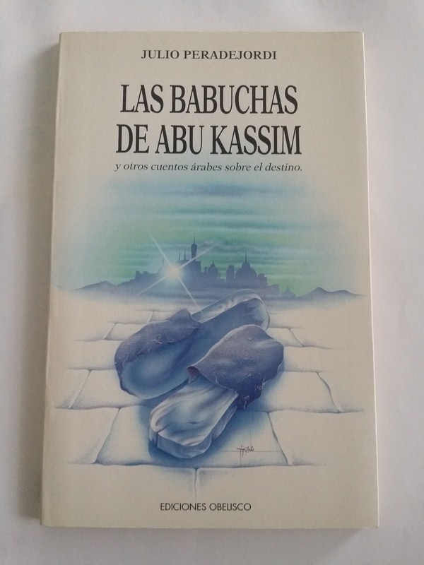 Las babuchas de Abu Kassim