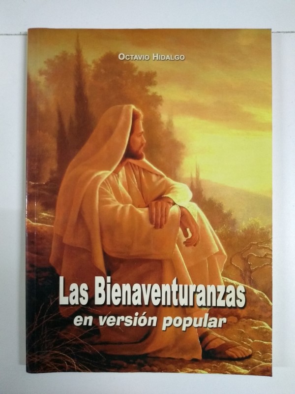 Las Bienaventuranzas en versión popular