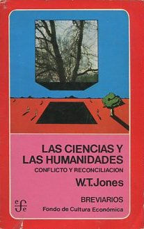 LAS CIENCIAS Y LAS HUMANIDADES.