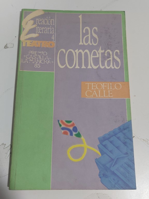 Las cometas