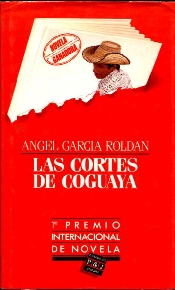 LAS CORTES DE COGUAYA.