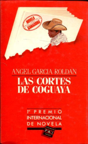 LAS CORTES DE COGUAYA.