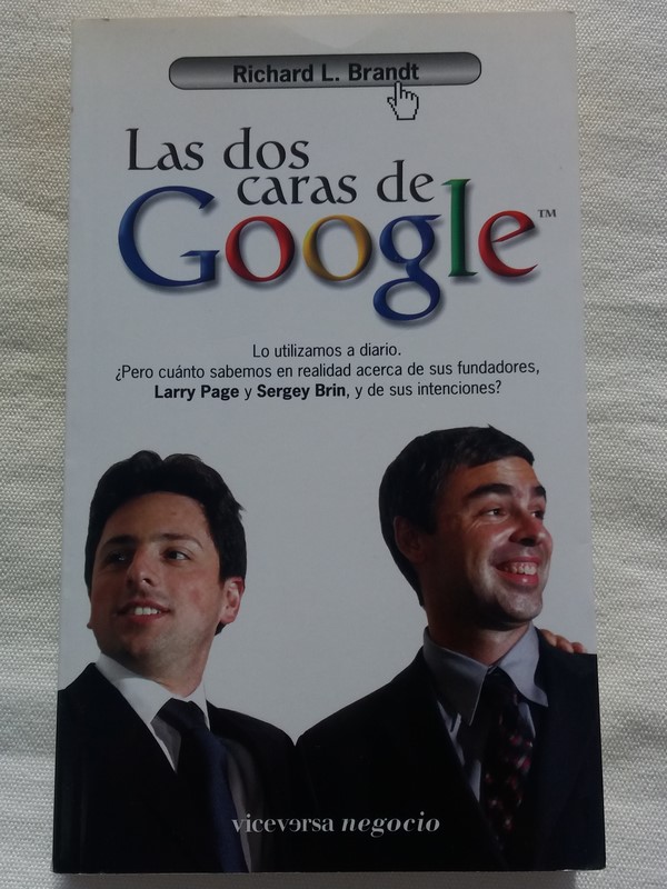 Las dos caras de Google