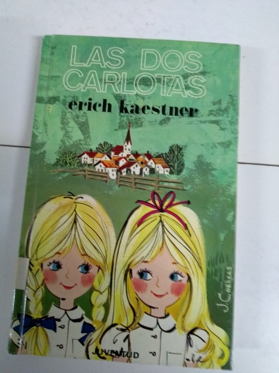 Las dos Carlotas