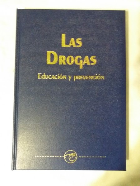 Las drogas