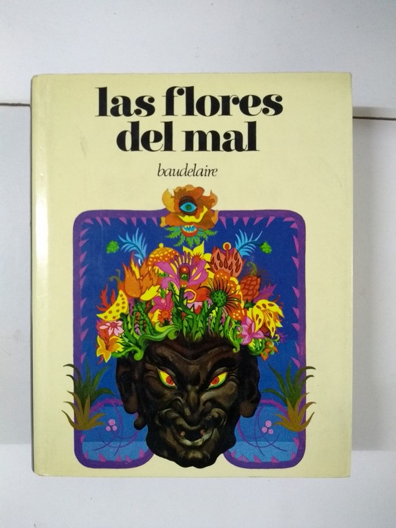 Las flores del mal