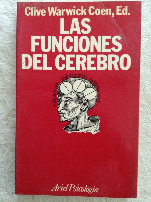 Las funciones del cerebro