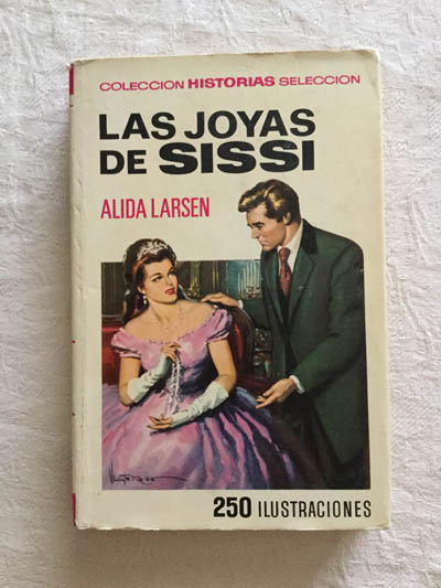 Las joyas de Sissi