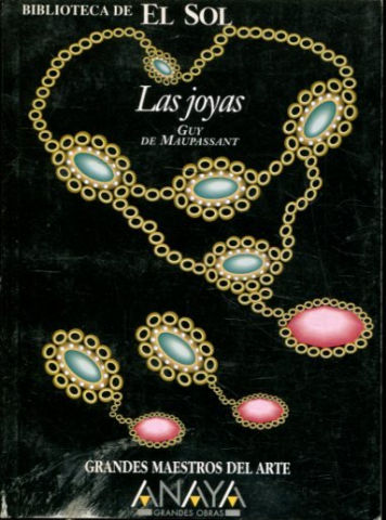 LAS JOYAS.