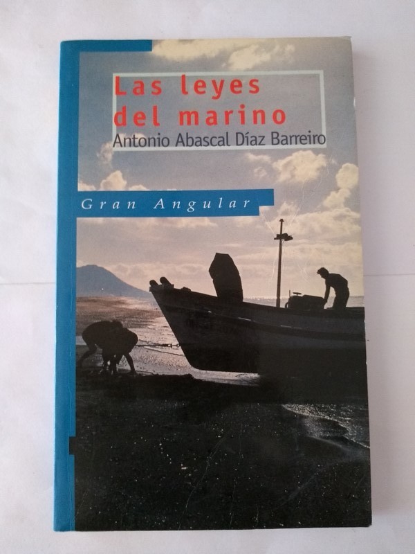 Las leyes del marino