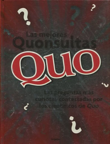 LAS MEJORES QUONSULTAS.