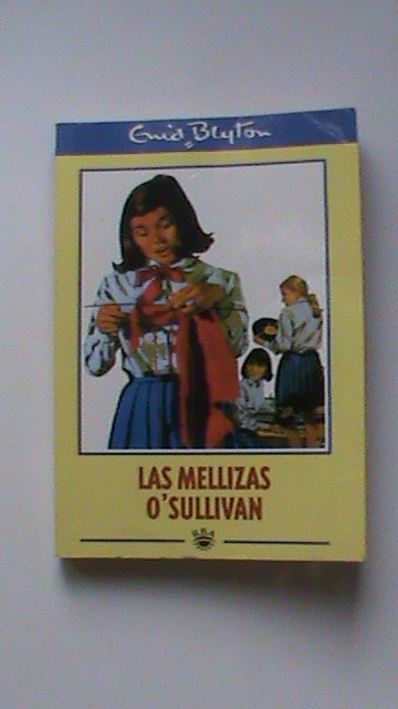 Las mellizas O'Sullivan