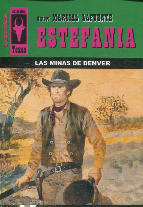 LAS MINAS DE DENVER.