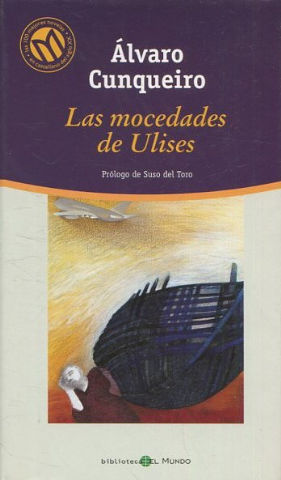 LAS MOCEDADES DE ULISES.