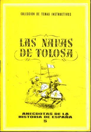 LAS NAVAS DE TOLOSA.