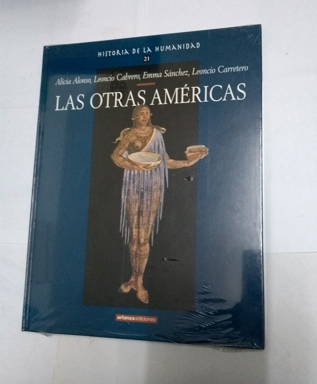 Las otras américas